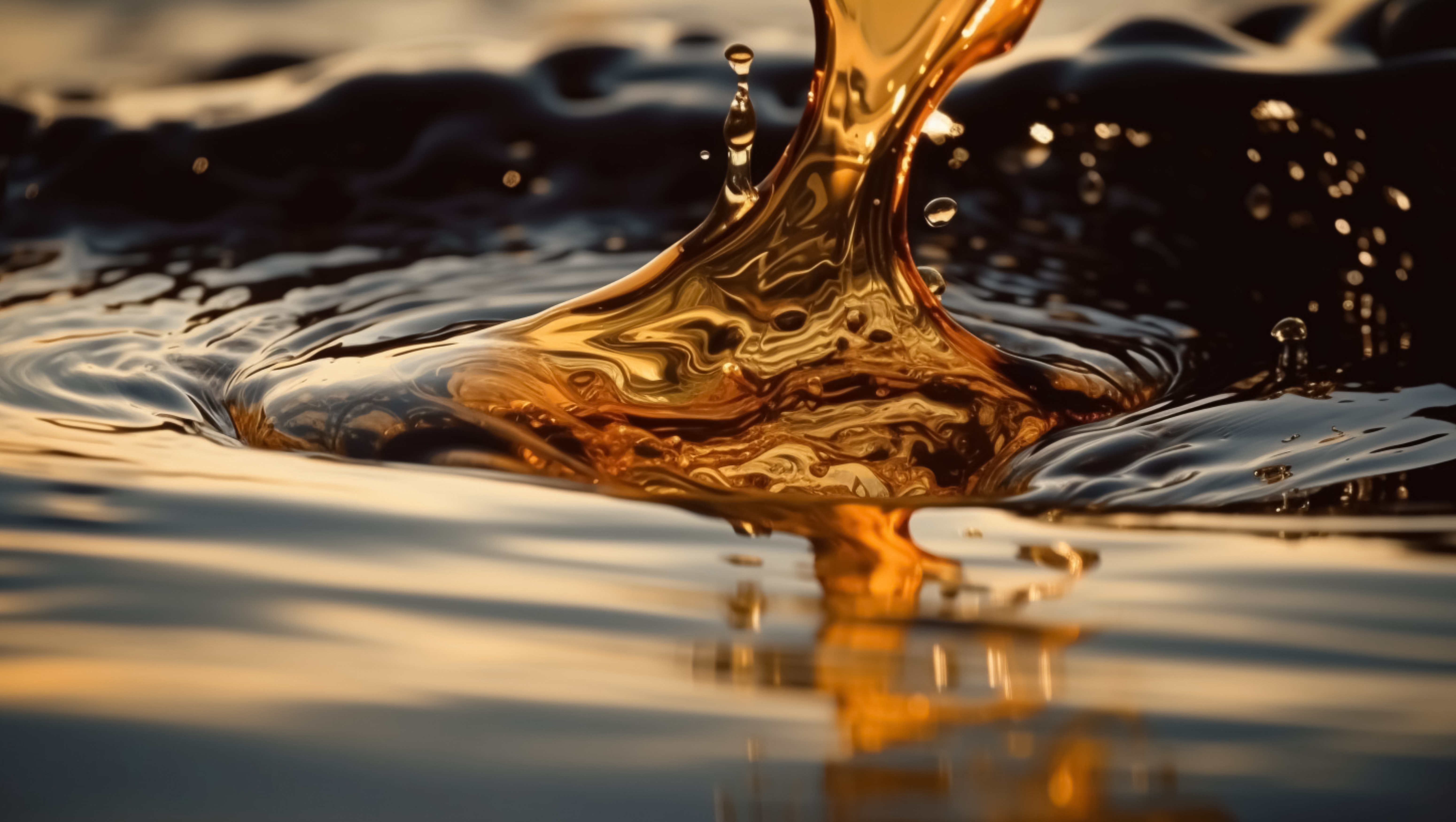 Lubricant oil