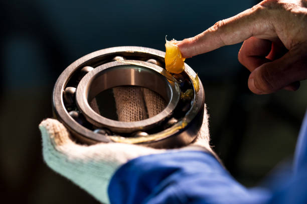 Lubricant oil